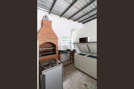 Apartamento para alugar com 49m², 2 quartos e 1 vagaÁrea Comum - Churrasqueira