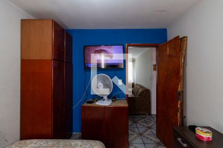 Apartamento para alugar com 49m², 2 quartos e 1 vagaQuarto 2