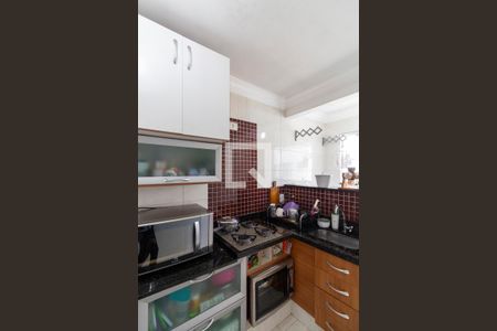 Apartamento para alugar com 49m², 2 quartos e 1 vagaCozinha