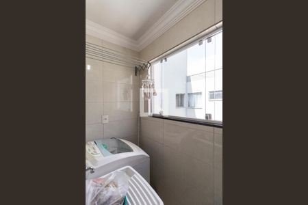 Apartamento para alugar com 49m², 2 quartos e 1 vagaÁrea de Serviço