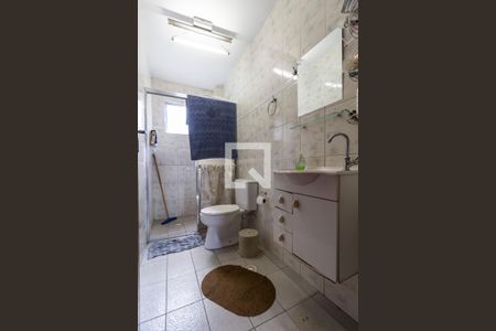 Apartamento para alugar com 49m², 2 quartos e 1 vagaBanheiro