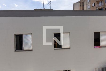 Apartamento para alugar com 49m², 2 quartos e 1 vagaVista Quarto 2