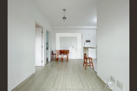 Sala de apartamento para alugar com 1 quarto, 36m² em Vila Campesina, Osasco