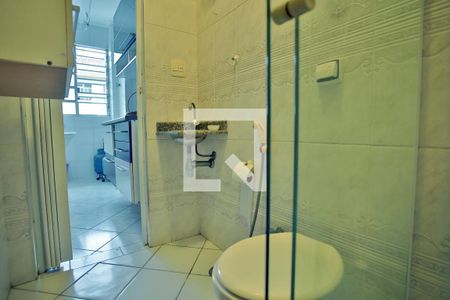 Apartamento para alugar com 90m², 2 quartos e 1 vagaBanheiro de Serviço 