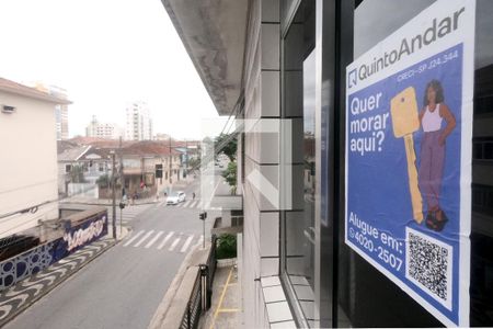 Apartamento para alugar com 90m², 2 quartos e 1 vagaPlaquinha Quinto Andar instalada