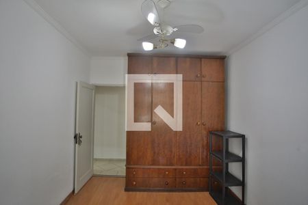 Quarto 1 de apartamento para alugar com 2 quartos, 90m² em Boqueirão, Santos