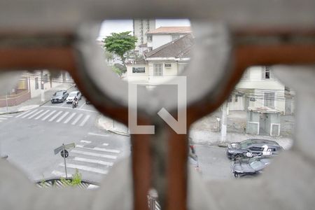 Apartamento para alugar com 90m², 2 quartos e 1 vagaVista do Banheiro