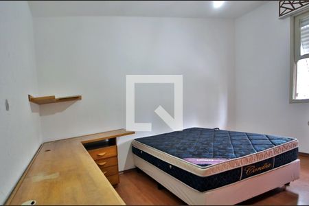 Apartamento para alugar com 90m², 2 quartos e 1 vagaQuarto 2