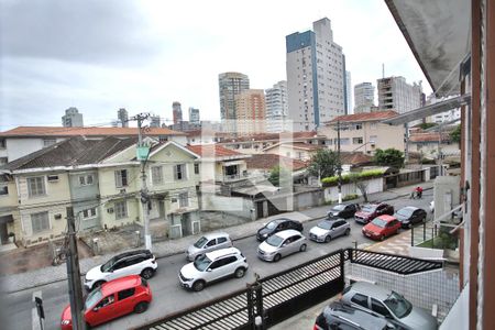Apartamento para alugar com 90m², 2 quartos e 1 vagaVista do Quarto 2