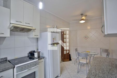 Apartamento para alugar com 90m², 2 quartos e 1 vagaCozinha