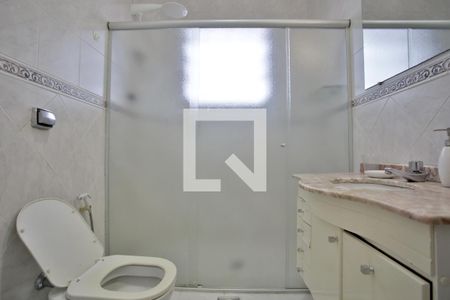 Apartamento para alugar com 90m², 2 quartos e 1 vagaBanheiro
