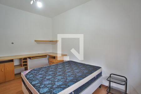Apartamento para alugar com 90m², 2 quartos e 1 vagaQuarto 2