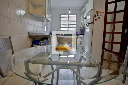 Apartamento para alugar com 90m², 2 quartos e 1 vagaCozinha