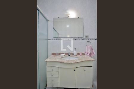Apartamento para alugar com 90m², 2 quartos e 1 vagaBanheiro