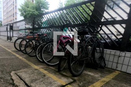 Apartamento para alugar com 90m², 2 quartos e 1 vagaÁrea Comum - Bicicletário