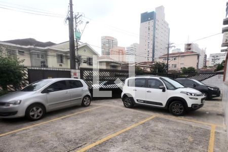 Apartamento para alugar com 90m², 2 quartos e 1 vagaÁrea Comum - Garagem Coletiva