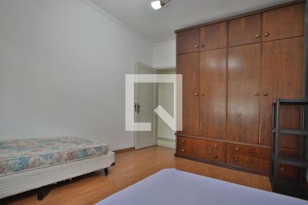 Quarto 1 de apartamento para alugar com 2 quartos, 90m² em Boqueirão, Santos