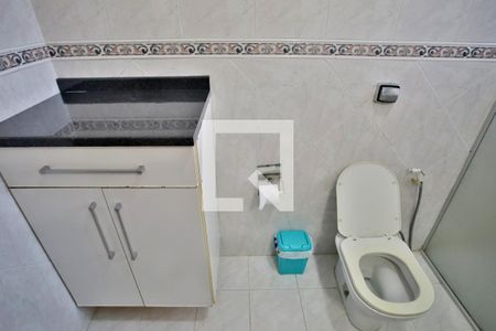 Apartamento para alugar com 90m², 2 quartos e 1 vagaBanheiro