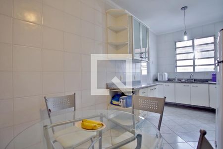 Apartamento para alugar com 90m², 2 quartos e 1 vagaCozinha