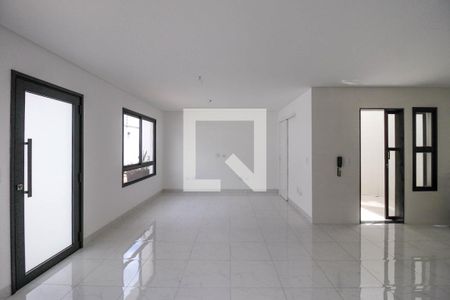 Sala de casa de condomínio à venda com 3 quartos, 150m² em Vila Lucia, São Paulo