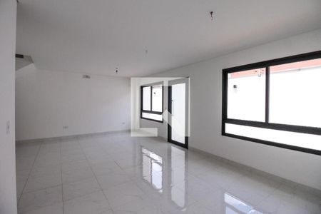 Sala de casa de condomínio à venda com 3 quartos, 150m² em Vila Lucia, São Paulo