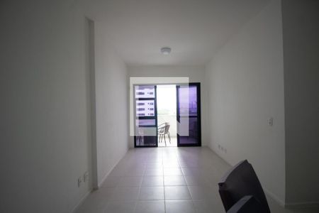 Sala de apartamento à venda com 3 quartos, 82m² em Recreio dos Bandeirantes, Rio de Janeiro