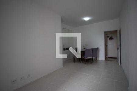 Sala de apartamento à venda com 3 quartos, 82m² em Recreio dos Bandeirantes, Rio de Janeiro