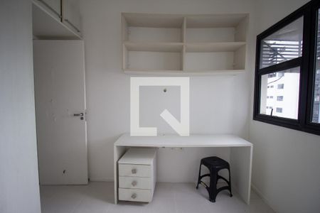 Apartamento à venda com 82m², 3 quartos e 1 vagaQuarto 2