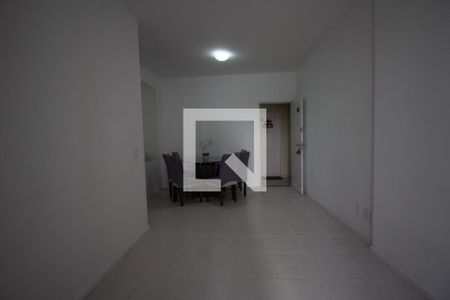 Sala de apartamento à venda com 3 quartos, 82m² em Recreio dos Bandeirantes, Rio de Janeiro