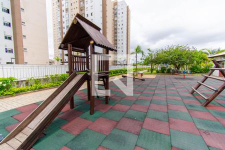 Apartamento para alugar com 58m², 2 quartos e 1 vaga