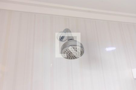 Apartamento para alugar com 58m², 2 quartos e 1 vaga Apartamento para alugar com 58m², 2 quartos e 1 vagaBanheiro da Suíte