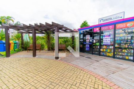 Apartamento para alugar com 58m², 2 quartos e 1 vaga