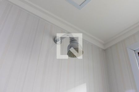 Apartamento para alugar com 58m², 2 quartos e 1 vaga Apartamento para alugar com 58m², 2 quartos e 1 vagaBanheiro Corredor