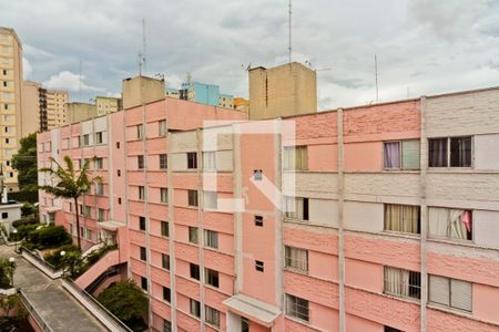 Quarto 1 de apartamento à venda com 2 quartos, 70m² em Vila Siqueira (zona Norte), São Paulo