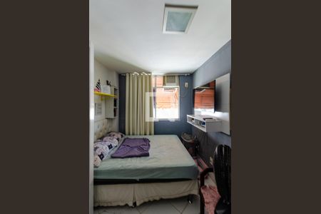 Quarto 2 de apartamento à venda com 2 quartos, 55m² em Santa Rosa, Niterói
