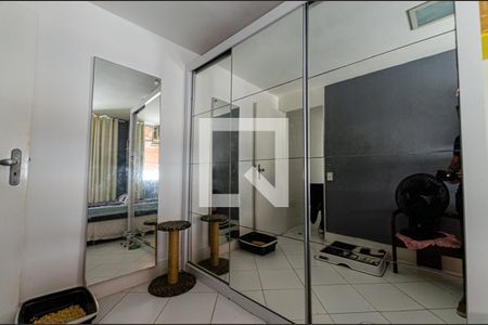 Quarto 2 de apartamento à venda com 2 quartos, 55m² em Santa Rosa, Niterói
