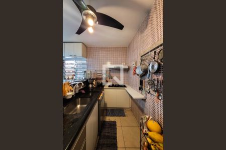 Casa à venda com 270m², 3 quartos e 5 vagas Casa à venda com 270m², 3 quartos e 5 vagasCozinha