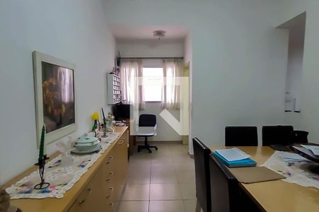 salas de jantar de casa à venda com 3 quartos, 270m² em Cambuci, São Paulo