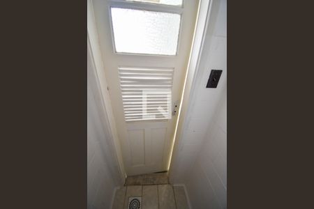 Apartamento para alugar com 90m², 3 quartos e sem vaga Apartamento para alugar com 90m², 3 quartos e sem vagaBanheiro de Serviço