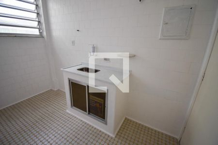 Apartamento para alugar com 90m², 3 quartos e sem vaga Apartamento para alugar com 90m², 3 quartos e sem vagaCozinha