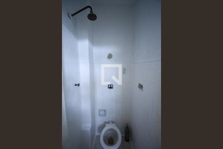 Apartamento para alugar com 90m², 3 quartos e sem vaga Apartamento para alugar com 90m², 3 quartos e sem vagaBanheiro de Serviço