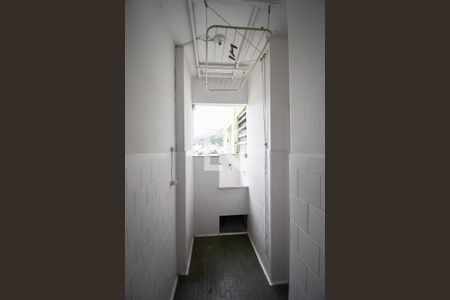 Apartamento para alugar com 90m², 3 quartos e sem vaga Apartamento para alugar com 90m², 3 quartos e sem vagaÁrea de Serviço