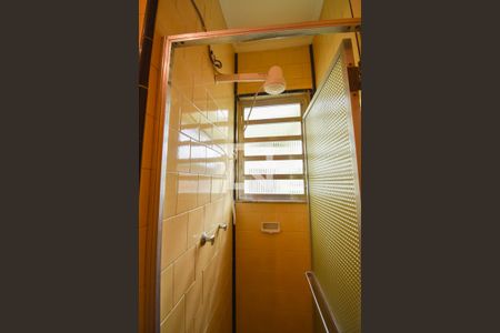 Apartamento para alugar com 90m², 3 quartos e sem vaga Apartamento para alugar com 90m², 3 quartos e sem vagaBanheiro