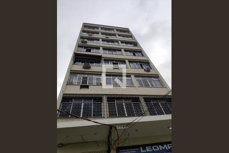 Apartamento para alugar com 90m², 3 quartos e sem vaga Apartamento para alugar com 90m², 3 quartos e sem vagaFachada