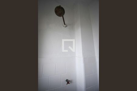 Apartamento para alugar com 90m², 3 quartos e sem vaga Apartamento para alugar com 90m², 3 quartos e sem vagaBanheiro de Serviço