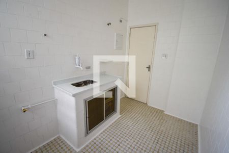 Apartamento para alugar com 90m², 3 quartos e sem vaga Apartamento para alugar com 90m², 3 quartos e sem vagaCozinha