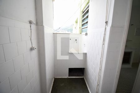 Apartamento para alugar com 90m², 3 quartos e sem vaga Apartamento para alugar com 90m², 3 quartos e sem vagaÁrea de Serviço