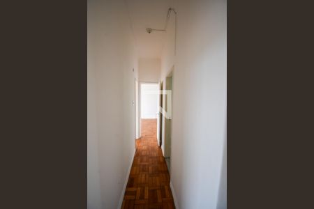 Apartamento para alugar com 90m², 3 quartos e sem vaga Apartamento para alugar com 90m², 3 quartos e sem vagaCorredor
