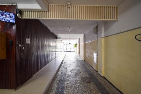 Apartamento para alugar com 90m², 3 quartos e sem vaga Apartamento para alugar com 90m², 3 quartos e sem vagaÁrea comum