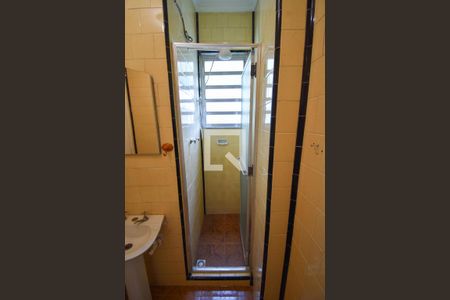 Apartamento para alugar com 90m², 3 quartos e sem vaga Apartamento para alugar com 90m², 3 quartos e sem vagaBanheiro